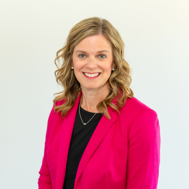 Kelly Olson